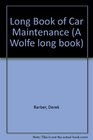 Long Book of Car Maintenance