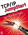 TCP/IP Jumpstart Internet Protocol Basics