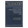 The Yearbook of Neonatal and Perinatal Medicine 1998