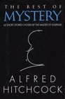 The Best of Mystery 63 Short Stories Chosen by the Master of Suspense