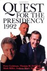 Quest for the Presidency 1992