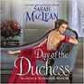The Day of the Duchess Library Edition