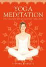 Yoga Meditation The Supreme Guide to SelfRealization