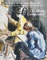 Silent Companion An Illustrated History of the Water Colour Society of Ireland