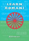 Learn Romani Dasduma Rromanes