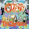 The Odessey The Zombies in Words and Images
