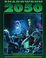 Shadowrun 2050