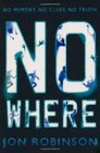 Nowhere Book 1