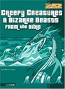 Creepy Creatures  Bizarre Beasts from the Bible (252 SERIES)