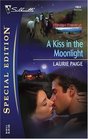 A Kiss in the Moonlight