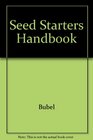 Seed Starters Handbook