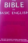 Bible in Basic English