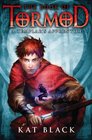 A Templar's Apprentice (Book of Tormod, Bk 1)