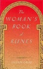 The woman's book of runes