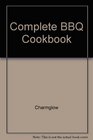 Complete BBQ Cookbook