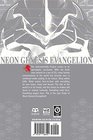 Neon Genesis Evangelion 2in1 Edition Vol 5 Includes vols 13  14