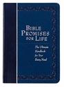 Bible Promises for Life  The Ultimate Handbook for Your Every Need