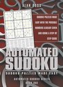 Automated Sudoku Sudoku Puzzles Made Easy
