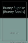 Bunny Surprise