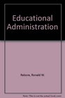 Educational Administration A Management Approach