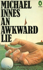 An Awkward Lie (Sir John Appleby, Bk 25)