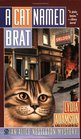 A Cat Named Brat (Alice Nestleton, Bk 20)