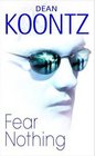 Fear Nothing (Moonlight Bay, Bk 1)