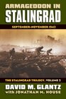 Armageddon in Stalingrad SeptemberNovember 1942