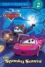 The Spooky Sound (Disney / Pixar Cars)