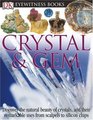 Crystal  Gem