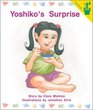 Early Reader Yoshiko's Surprise