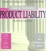Sum  Substance Product Liability