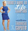 There's More to Life Than This Healing Messages Remarkable Stories and Insight About The Other Side from the Long Island Medium