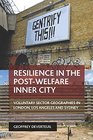 Resilience in the PostWelfare Inner City Voluntary Sector Geographies in London Los Angeles and Sydney