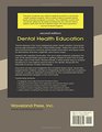 Dental Health Education Lesson Planning and Implementation Second Edition