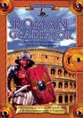 History in Action Roman Gladiator