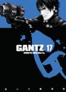 Gantz Volume 17