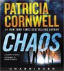 Chaos (Kay Scarpetta, Bk 24) (Audio CD) (Unabridged)