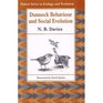 Dunnock Behaviour and Social Evolution