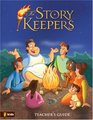 The Storykeepers Teacher's Guide