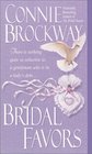 Bridal Favors (Bridal Stories, Bk 2)