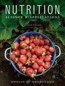 Nutrition Science and Applications with Booklet package