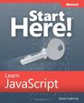 Start Here Learn JavaScript