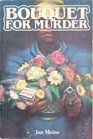Bouquet for Murder