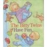 The Bitty Twins Have Fun (Bitty Baby)