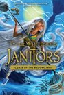 Janitors Book 3 Curse of the Broomstaff