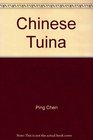 Chinese Tuina