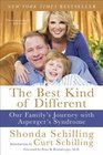 The Best Kind of Different Our Family's Journey with Asperger's Syndrome