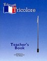 Encore Tricolore Level 1 Teacher Bk 1