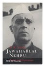 Jawaharlal Nehru Rebel and Statesman